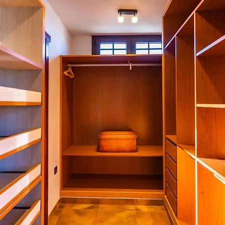 Casa Tebeto Tindaya