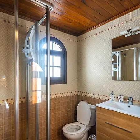 Casa Tebeto *