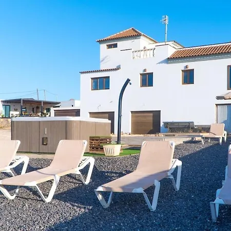 Casa Tebeto
