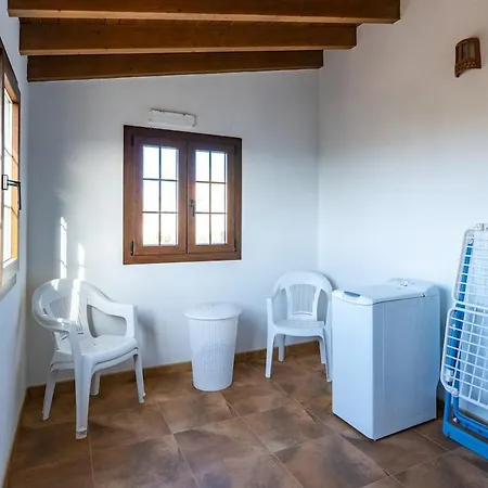 Casa Tebeto * Tindaya