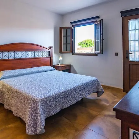 Casa Tebeto Tindaya