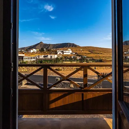 Casa Tebeto